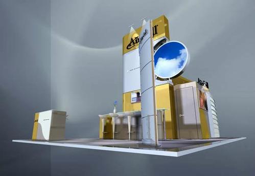 展會物流服務(wù)