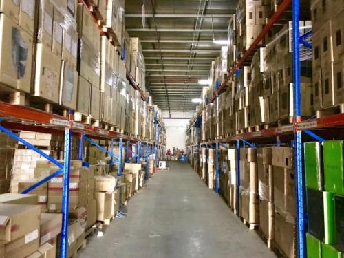 倉儲配送服務(wù)