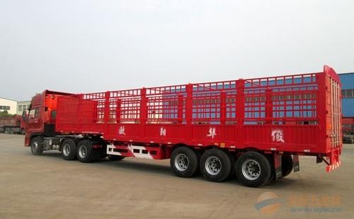 大小型回程貨車調(diào)派