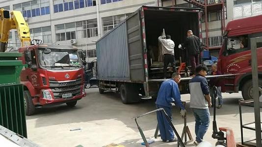 搬家、搬店特價(jià)省心運(yùn)