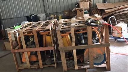 行李、家具、電器包裝托運(yùn)